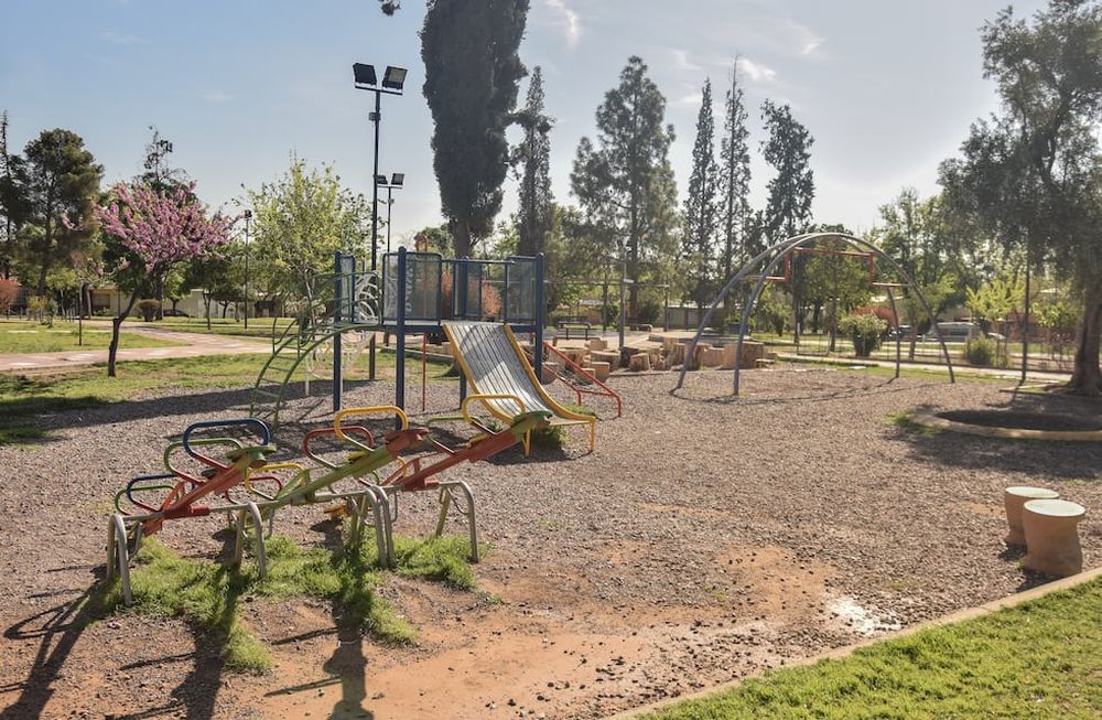 Presupuesto Participativo: estas son las obras más votadas por los vecinos de Godoy Cruz