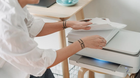 Ahorro extra de tiempo y dinero: los trucos para reciclar las hojas impresas que ya usaste