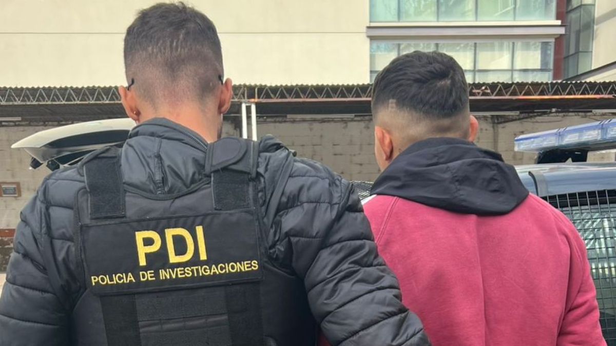 Cayó otro sospechoso por el crimen de Leandro Ontivero, ases