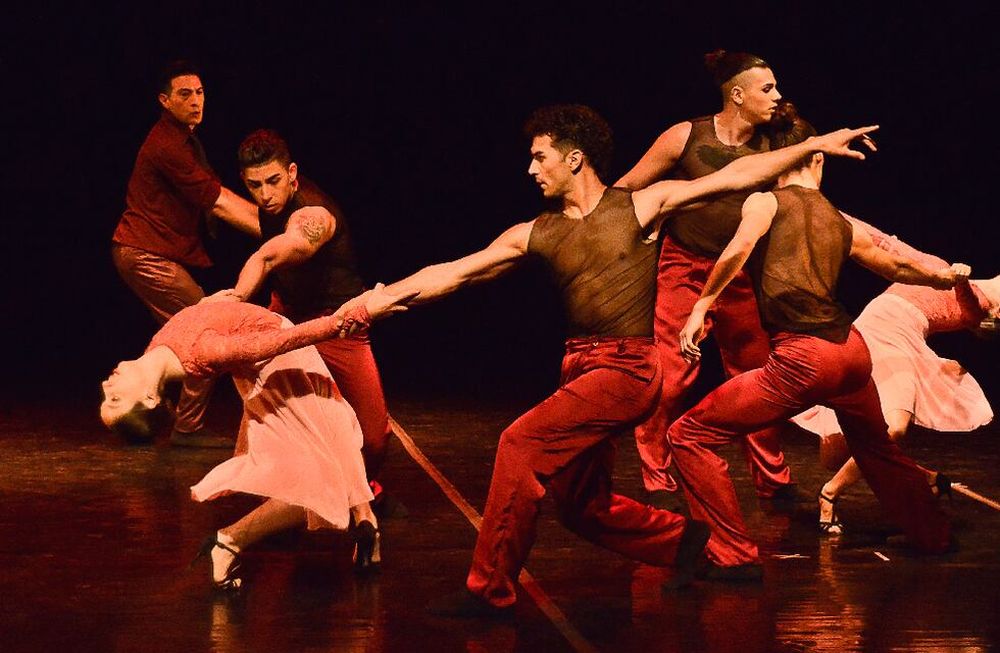 El Ballet y la Sinfónica de la UNCuyo ponen en escena “El despertar del Modernismo”