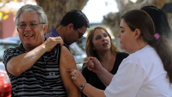 en aconcagua radio: alertas encendidas por un brote de hepatitis a que preocupa