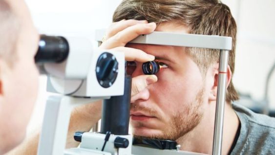 Los trastornos alimentarios pueden aumentar el riesgo de retinopatía diabética