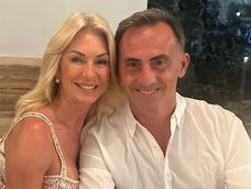 yanina latorre confirmo que le fue infiel a diego latorre y pidio disculpas: no me porte bien