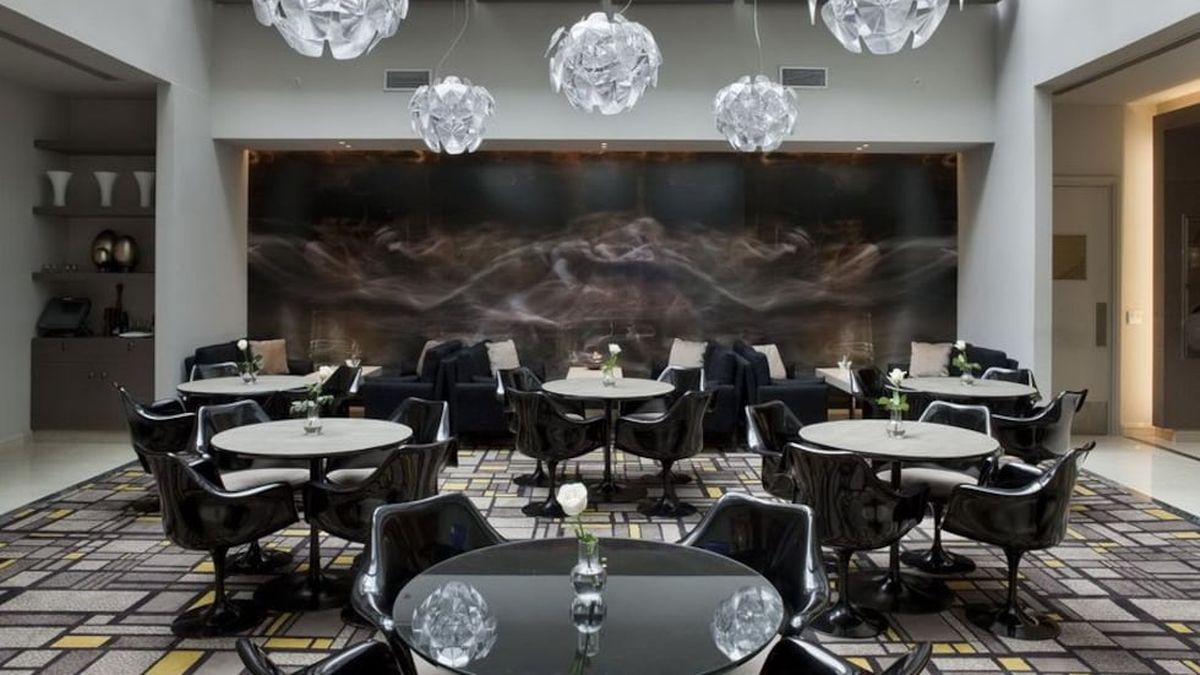 La importancia del diseño de interiores en los hoteles de lujo