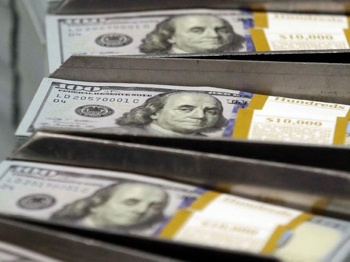 Cotización del dólar hoy - Foto ilustrativa