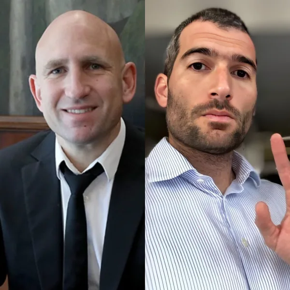 Guido Giana presentó la renuncia y Rodrigo Sbarra asumirá en su lugar.