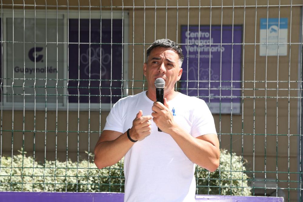 Centro Integral Veterinario de Guaymallén (10)