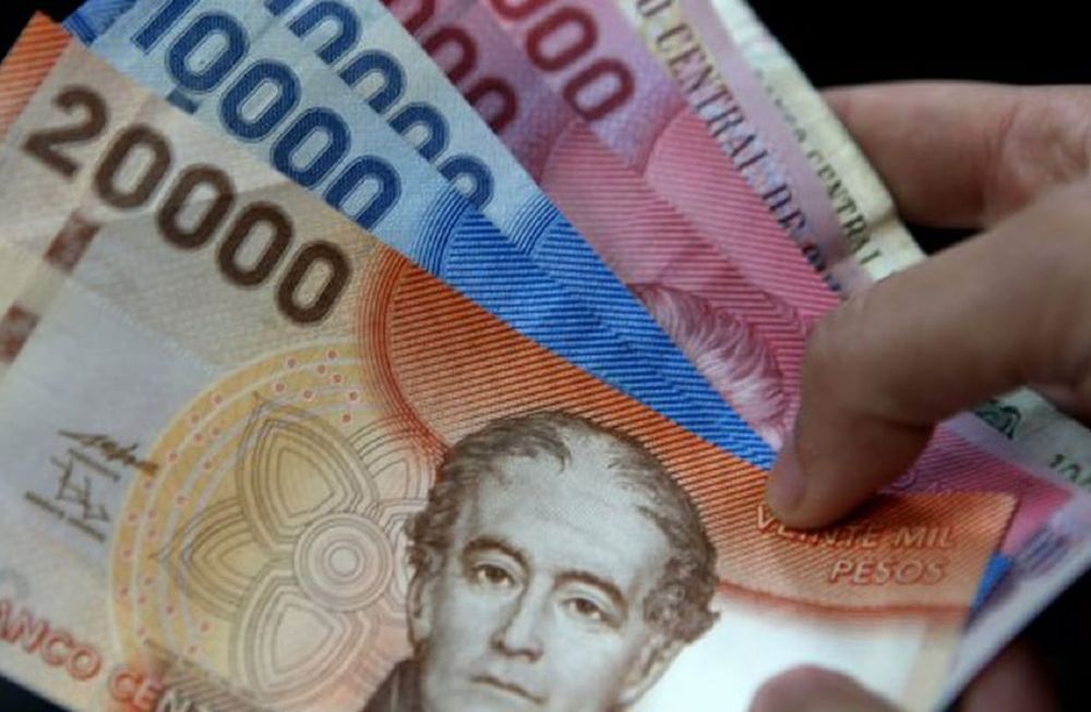 Peso chileno: a cuánto cotiza el 28 de marzo en Mendoza (Imagen ilustrativa / Web)