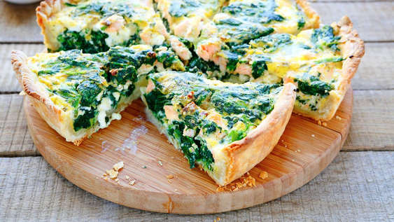 Esta es una de las recetas más deliciosas de la cocina casera.