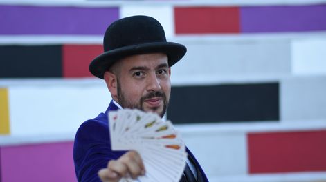 Día de las Infancias Inclusivas, un espacio para ser felices y derribar barreras