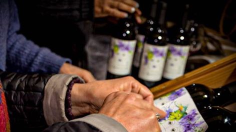 Los Andes | El vino Apasionadas de Mujeres de la Viña partirá hacia Houston, Texas, marcando el inicio de su aventura en el mercado internacional.