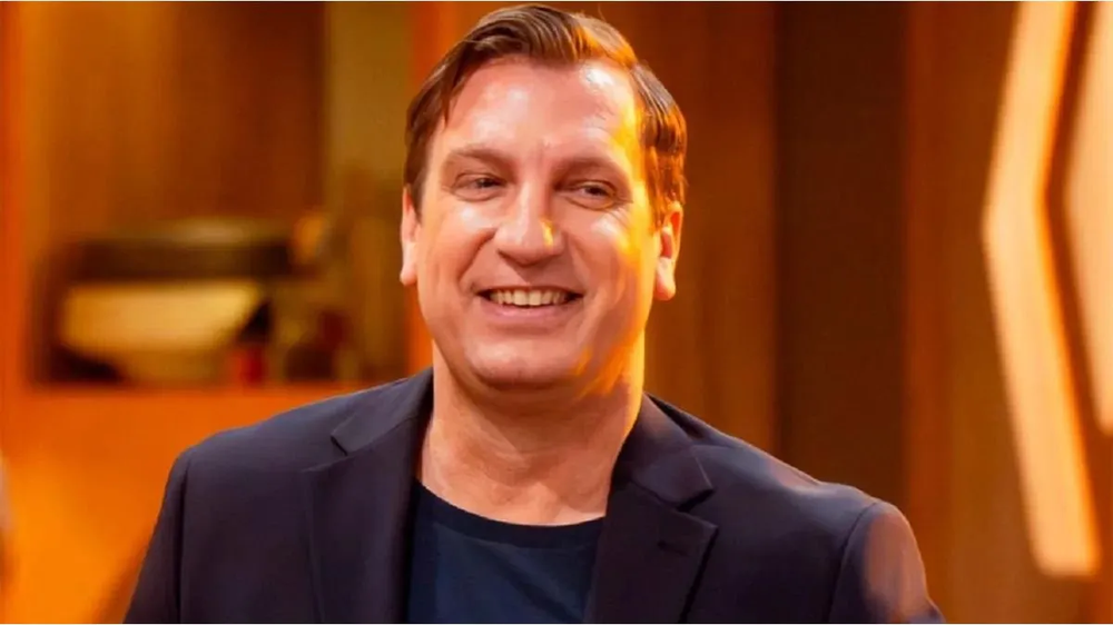 No todos los concursantes de MasterChef Celebrity soportan a Maxi López.