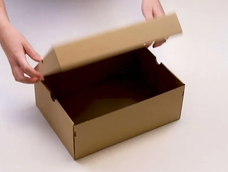 reciclar las cajas de zapatillas ahora esta de moda: como usarlas para organizar tu habitacion reciclar las cajas de zapatillas ahora esta de moda: como usarlas para organizar tu habitacion