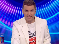 Telee busca que Santiago del Moro sea el conductor de un nuevo reality.