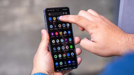 Los Andes | Celular con Android