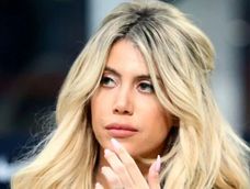 tres veces estuve encerrada: wanda nara comparo su conflicto contra mauro icardi con el de julieta prandi