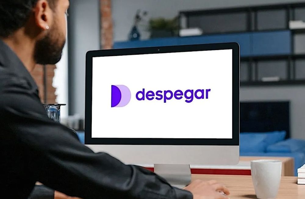 A empresa de viagens online Despegar foi adquirida pela Prosus.