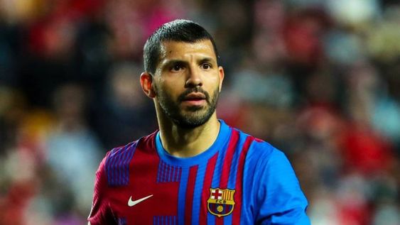 Se confirmó el premio Kun Agüero al goleador de la Copa Argentina. / Gentileza.