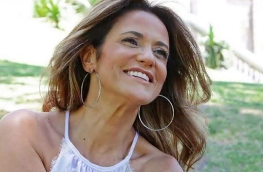 María Fernanda Callejón