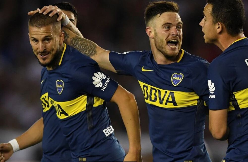 Atentos, Rojos y Xeneizes: tres futbolistas uruguayos fueron convocados por Tabárez