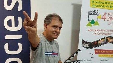 Los Andes | Isaac Huna dejó Mendoza a los 20 años.