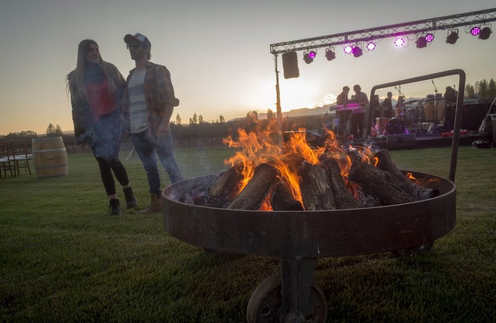 Todo lo que tenés que saber para armar tu ruta de degustación, coctelería, exquisita gastronomía y maravillosos atardeceres / Ignacio Blanco
