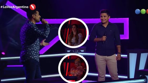 Francisco Benítez y Lucas Oviedo protagonizaron una conmovedora batalla