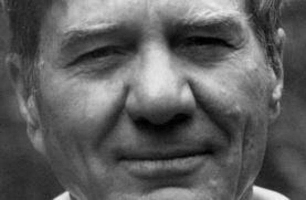 Murió Galway Kinnell, poeta ganador del Pulitzer