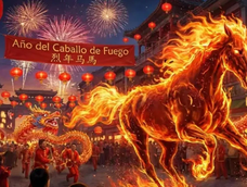 el ano del caballo de fuego y el mundial 2026: por que los astrologos dicen que esta edicion sera la mas dramatica de la historia el ano del caballo de fuego y el mundial 2026: por que los astrologos dicen que esta edicion sera la mas dramatica de la historia