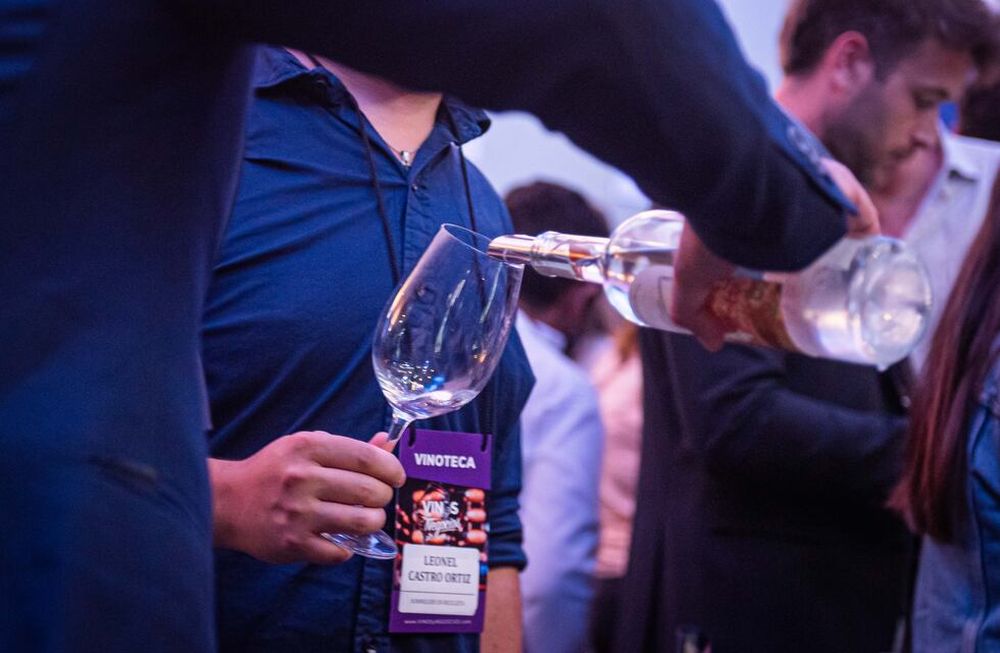 Vinos & Negocios Buenos Aires 2023: la cita anual para los profesionales del negocio del vino ya tiene fecha y lugar