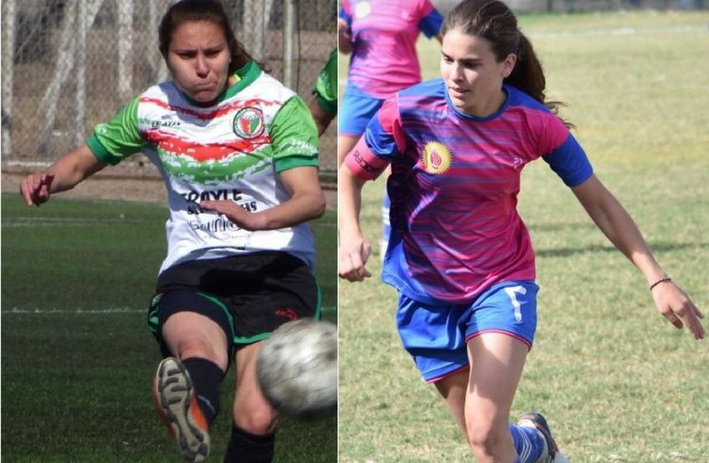 Fútbol femenino: ¿define al cuarto clasificado en la penúltima fecha?