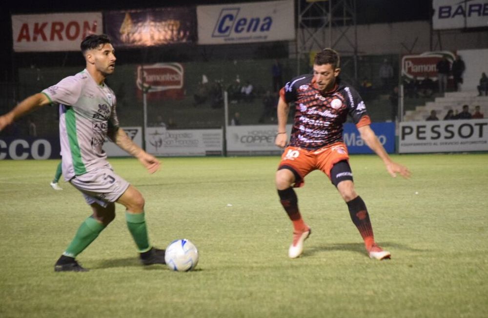 Técnico que debuta... Huracán ganó en el estreno de Alejandro Abaurre