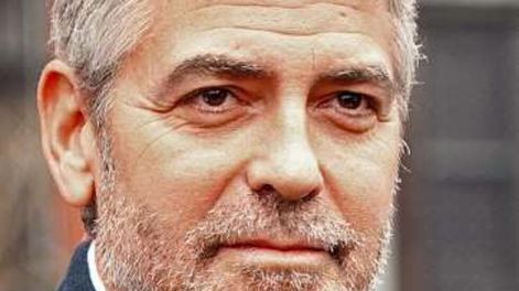George Clooney se suma a un film de Disney