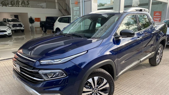 cuanto cuesta comprar una fiat toro en febrero 2025 tras la eliminacion del impuesto interno