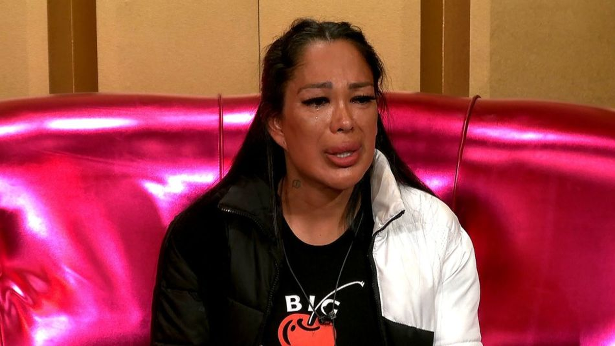 La Maciel habló sobre su salida de Gran Hermano y señaló que la denuncia en su contra 