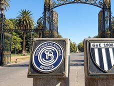 Torneo Apertura. Independiente Rivadavia y Gimnasia y Esgrima se volverán a encontrar el domingo 26 de abril a las 15 en el estadio Bautista Gargantini. Torneo Apertura. Independiente Rivadavia y Gimnasia y Esgrima se volverán a encontrar el domingo 26 de abril a las 15 en el estadio Bautista Gargantini.