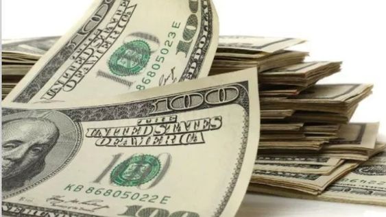 El Banco de la Nación Argentina vende dólares a $ 180 en Uruguay