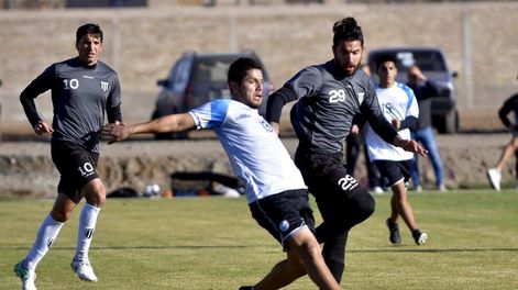 El Lobo, con pronóstico positivo