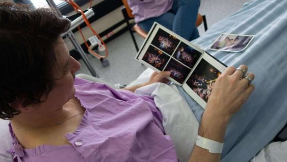 un musico recibe un diagnostico devastador de cancer incurable a los 29 anos