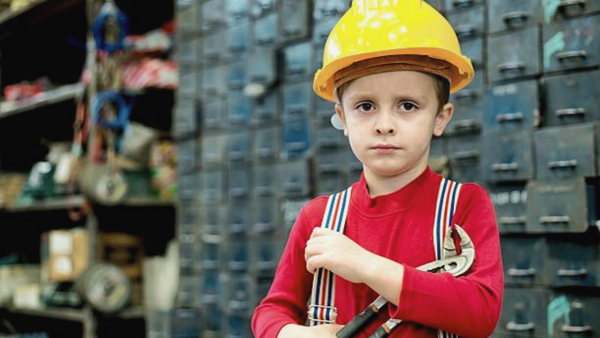 La psicología advierte sobre el lado oculto de los niños que 