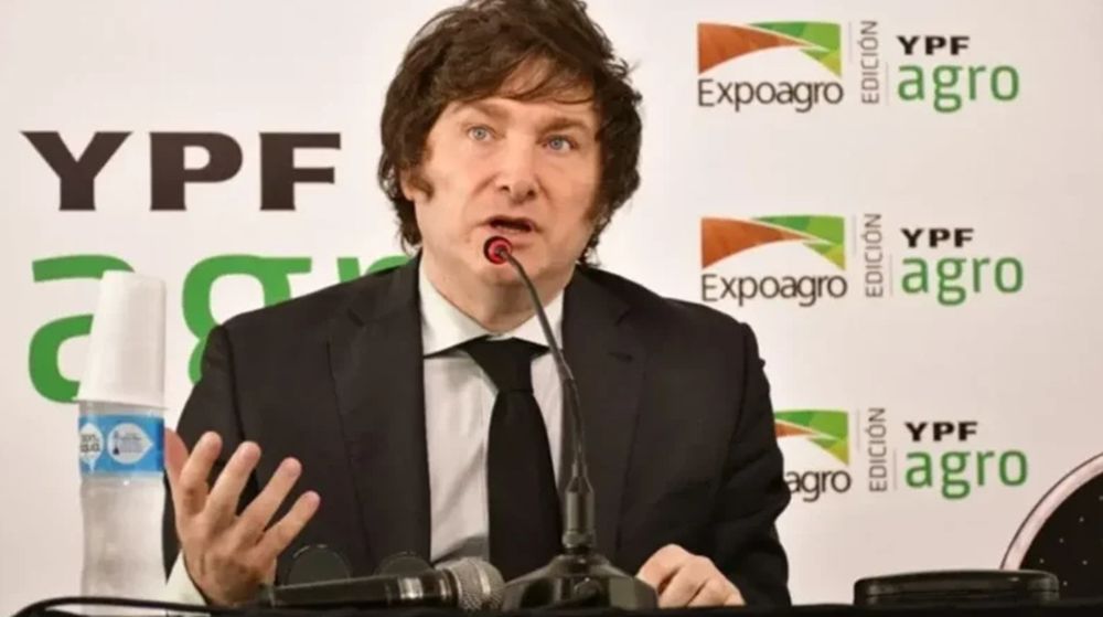 Este viernes, Javier Milei asistirá al último día del evento en San Nicolás para apoyar al sector agropecuario y exponer su visión económica.