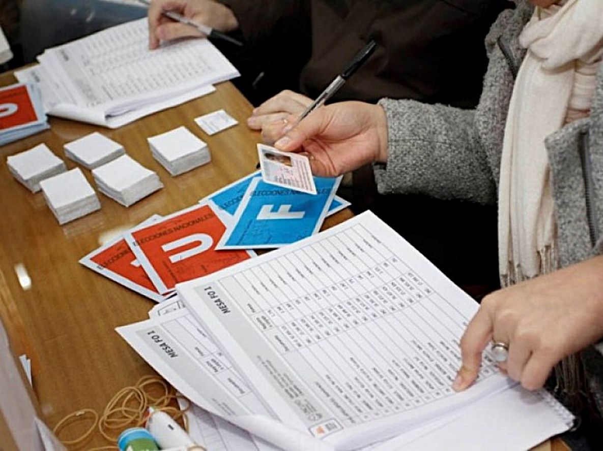 Ya está disponible el padrón para las elecciones de la UNCuyo que se realizarán el 9 de junio.