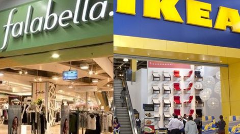 Se podrá traer electrodomésticos de línea blanca desde Chile y otros países del exterior