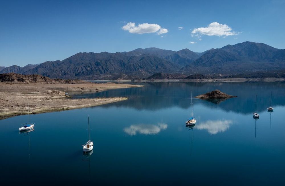 Ignacio Blanco / Archivo Los Andes