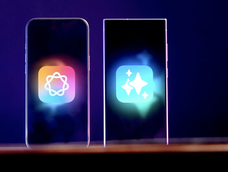 Samsung avanza con la IA a paso firme mientras Apple solo tropieza
