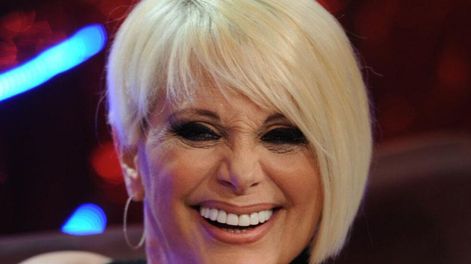 El cirujano de Carmen Barbieri aclaró qué es el chip sexual