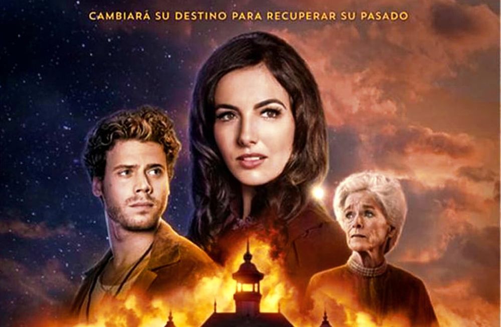 Amapola: realismo mágico con acento argentino