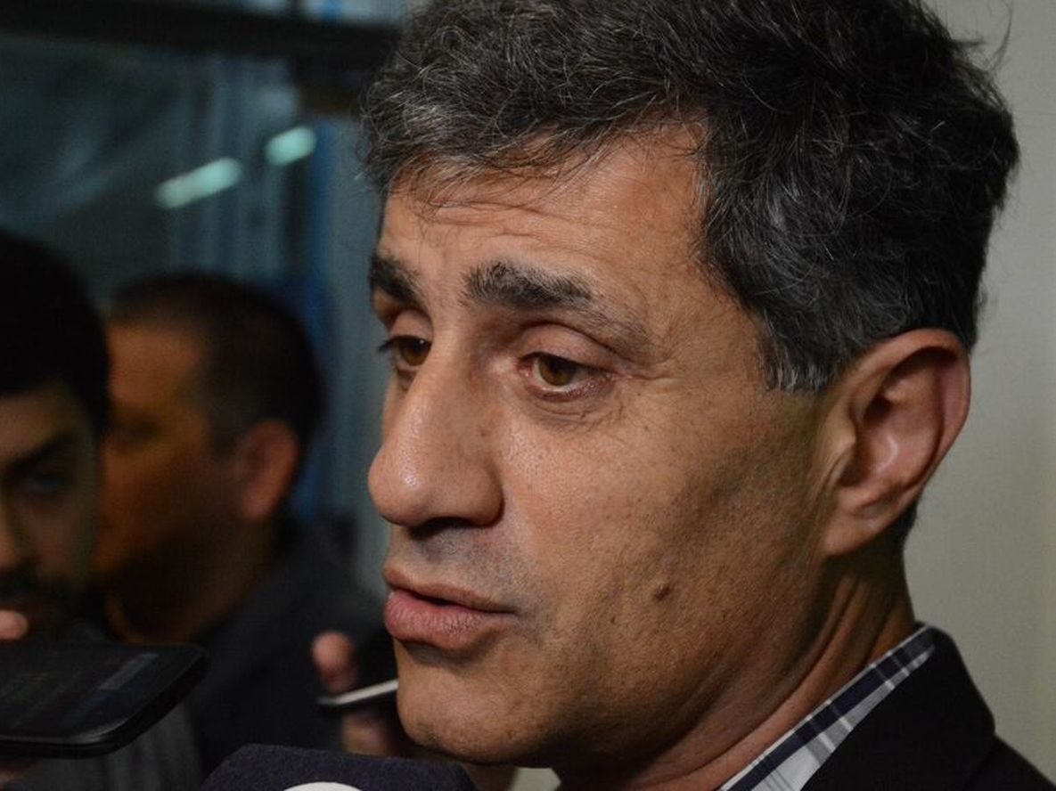 Manzur y el futuro de Pol Fernández: Llegamos a un acuerdo con Santos Laguna
