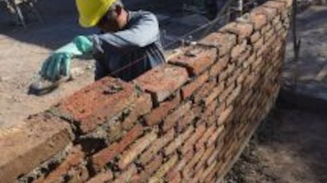Los Andes | Mendoza Activa. El programa permitirá recuperar hasta 40% de la inversión  en construcción.
