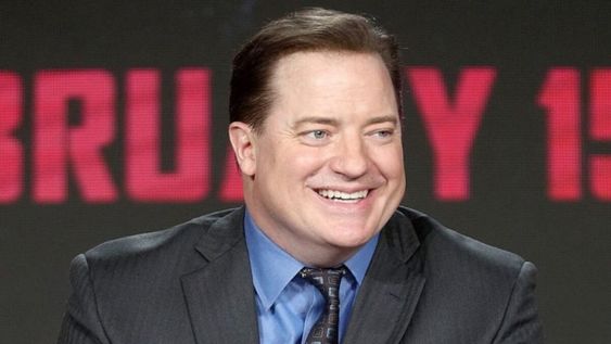 Tras anunciar su regreso, Brenda Fraser se embarcó en algunos proyectos, como su trabajo en DC y la cinta de Scorsese junto a DiCaprio y De Niro.